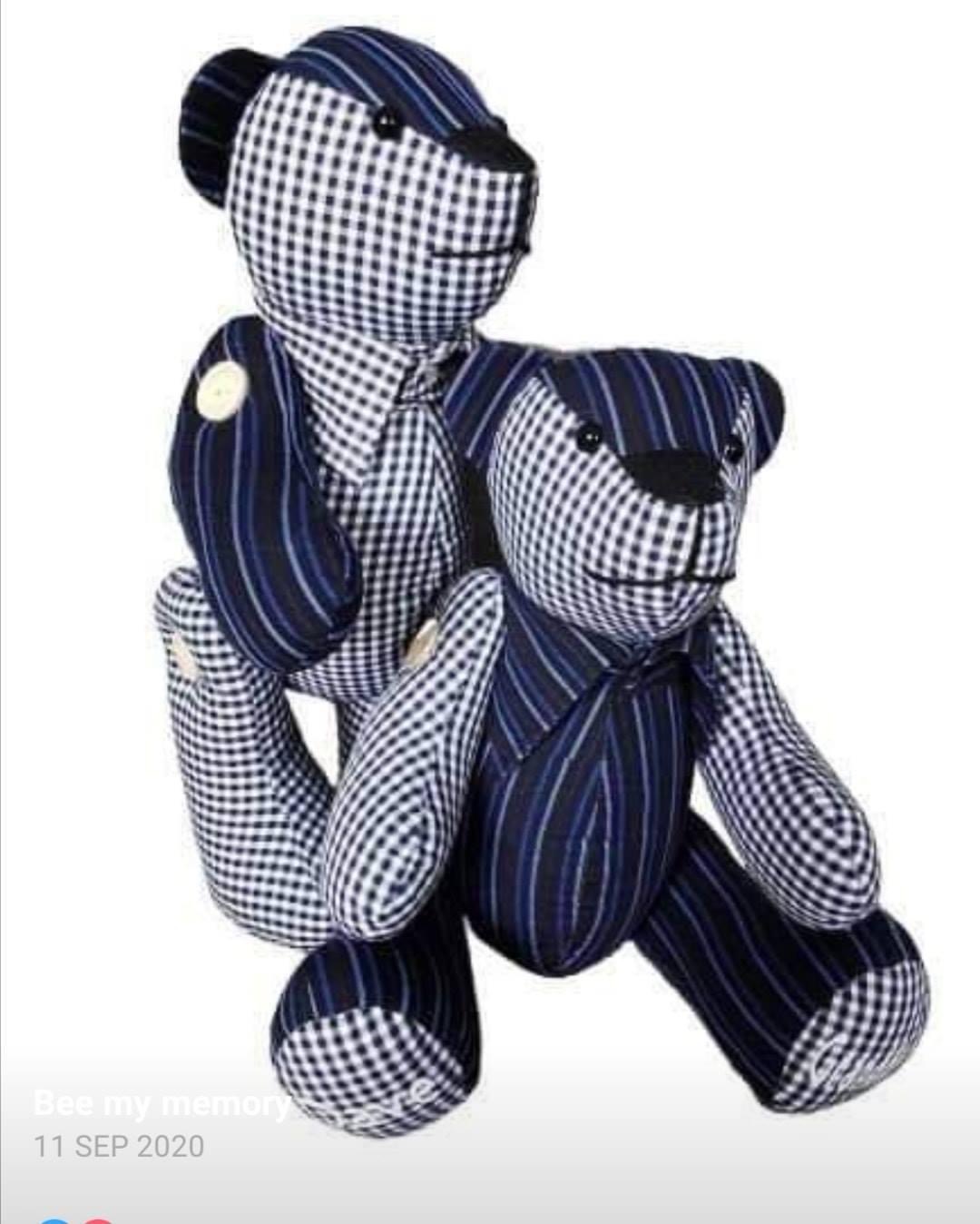 Remembrance Bear - Image 5