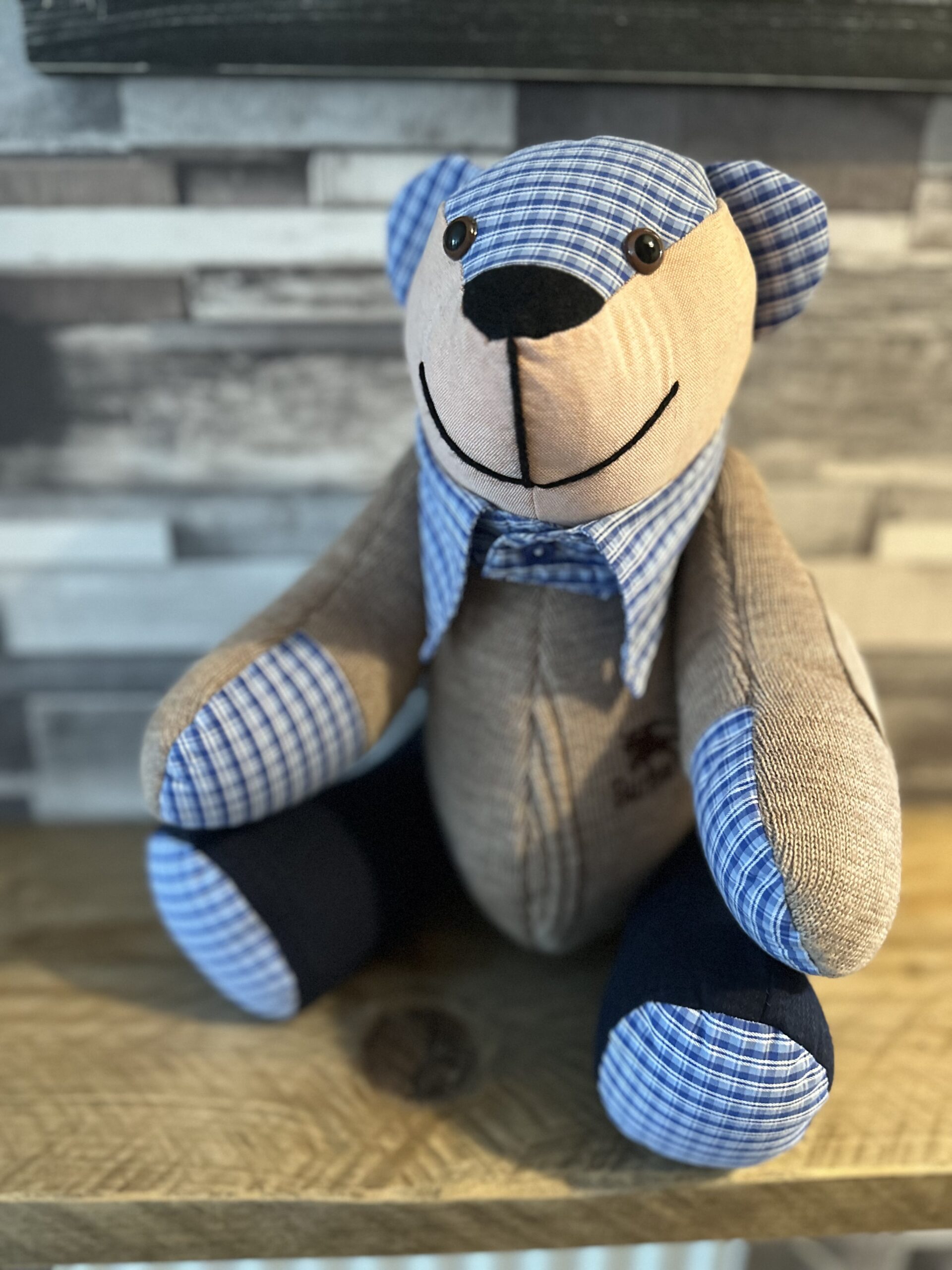 Remembrance Bear - Image 7